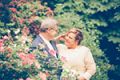 Carla e Antony