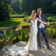 Stefano & Melania